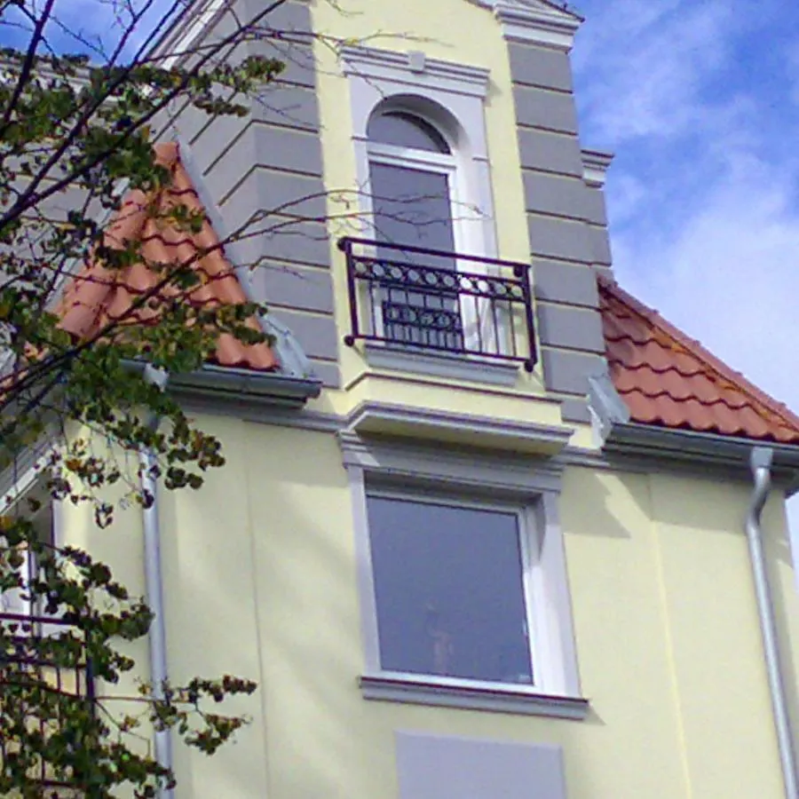 Apartament Argo غدانسك