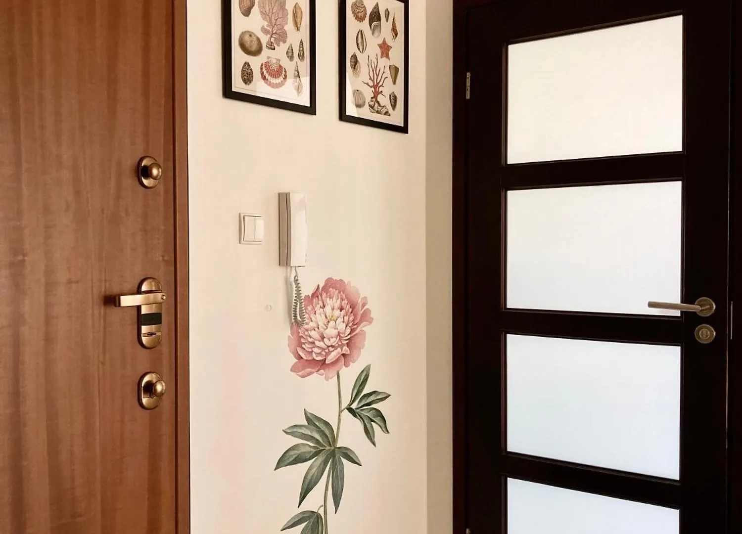 Apartament Argo غدانسك بولندا