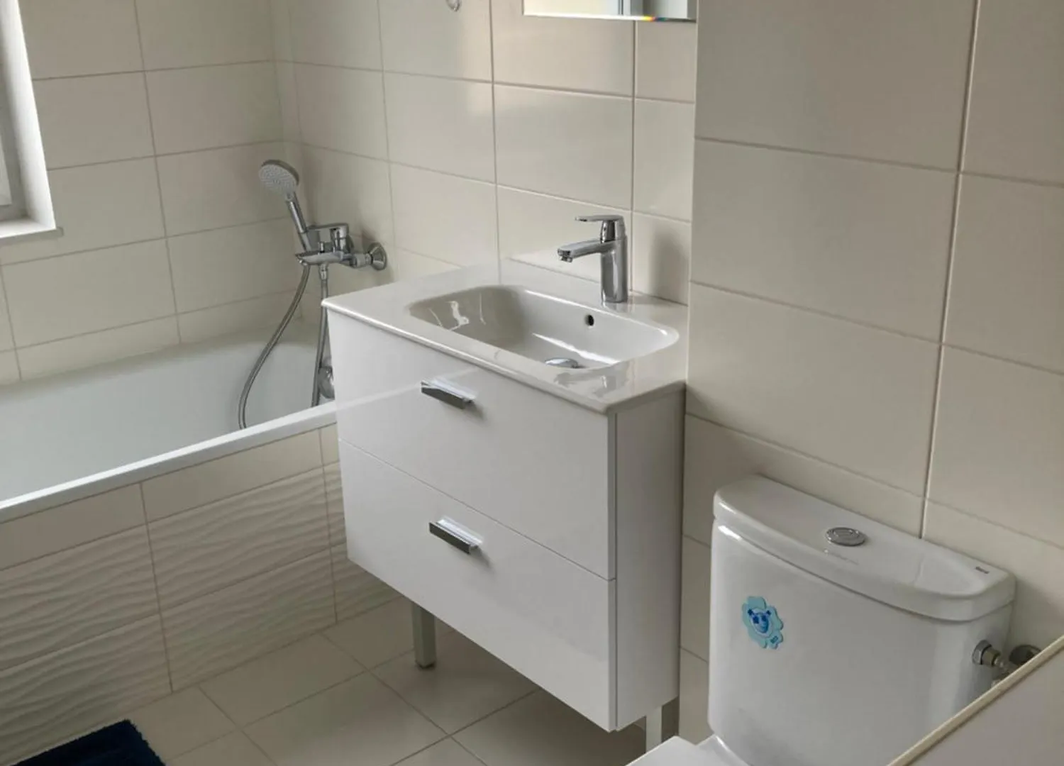 شقة Apartament Argo غدانسك