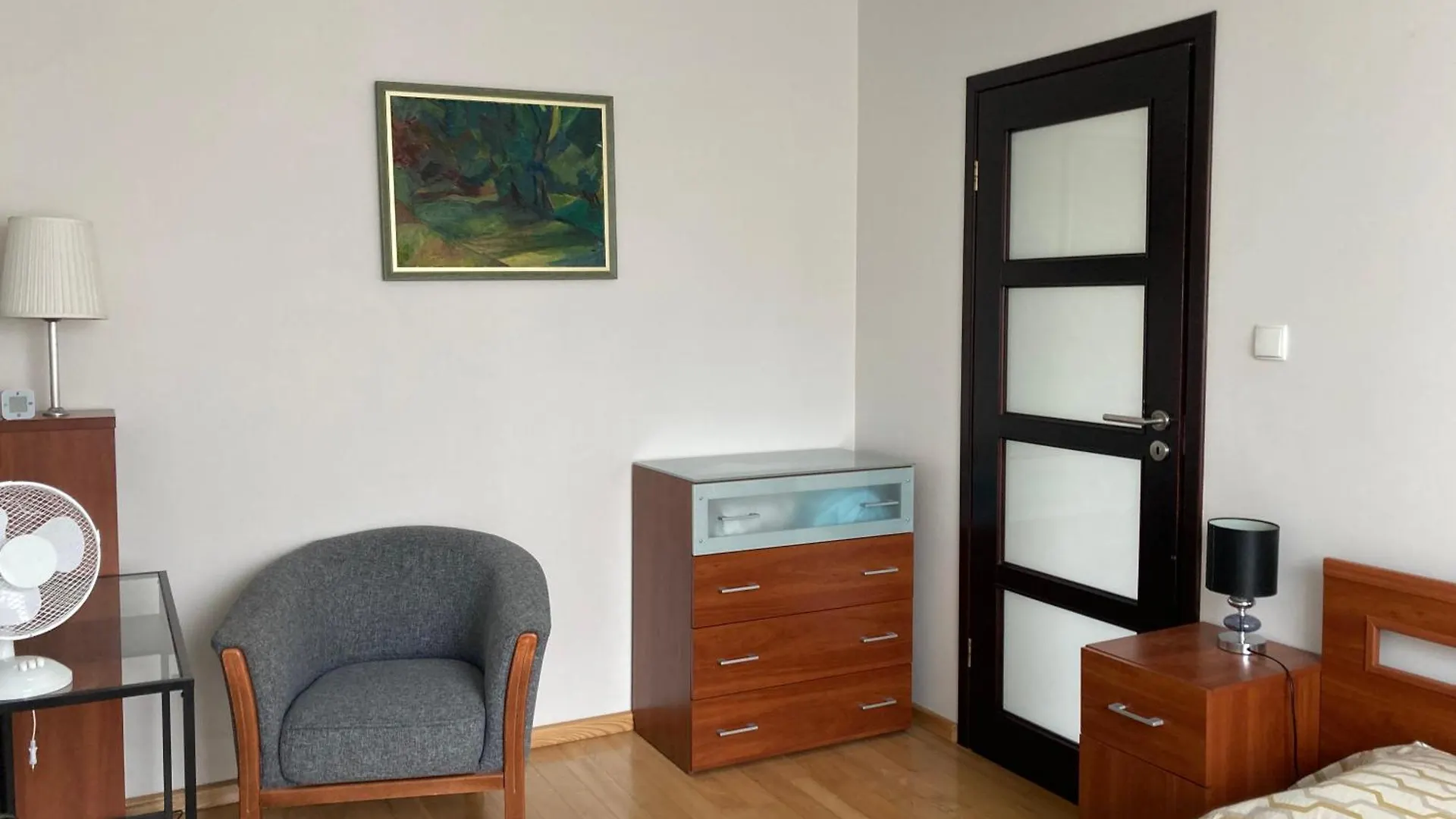 Apartament Argo غدانسك شقة