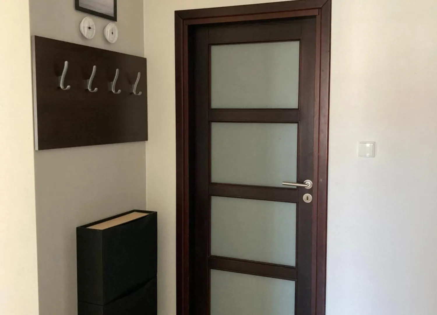 شقة Apartament Argo غدانسك